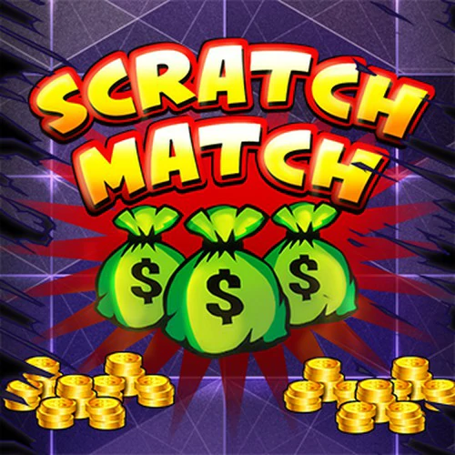 เกมสล็อต Scratch Match